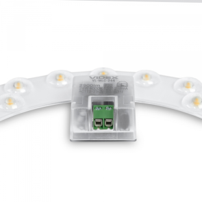 LED модуль для світильників 24Вт 4000K VIDEX VL-MLC-244 №6