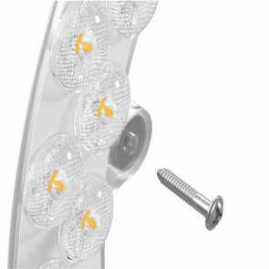 LED модуль для світильників 36Вт 4000K VIDEX VL-MLC-364 №4