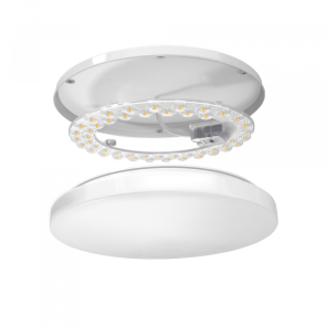 LED модуль для світильників 24Вт 4000K VIDEX VL-MLC-244 №7