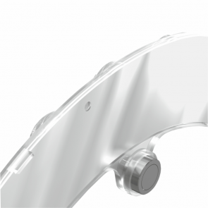 LED модуль для світильників 36Вт 4000K VIDEX VL-MLC-364 №5