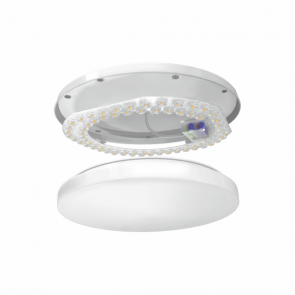 LED модуль для світильників 36Вт 4000K VIDEX VL-MLC-364 №7
