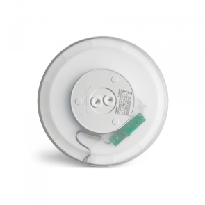 LED светильник с декоративной подсветкой VIDEX DL5R 22W 3000K-4000K-5000K White №4