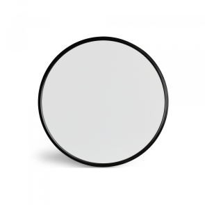 LED светильник с декоративной подсветкой VIDEX DL5R 44Вт 3000K-4000K-5000K Black №2