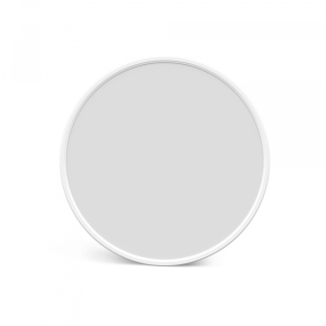 LED светильник с декоративной подсветкой VIDEX DL5R 44W 3000K-4000K-5000K White №2