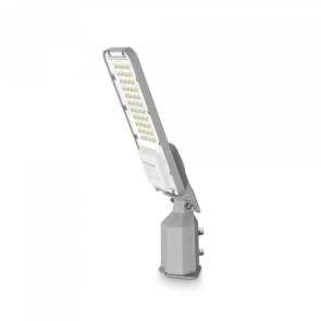 LED фонарь уличный VIDEX IP65 SLE17 30W 3300Lm 5000K 220V №2