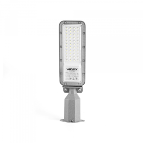LED фонарь уличный VIDEX IP65 SLE17 30W 3300Lm 5000K 220V №3