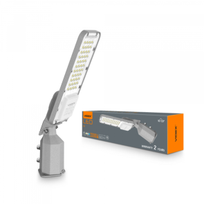 LED фонарь уличный VIDEX IP65 SLE17 30W 3300Lm 5000K 220V №4