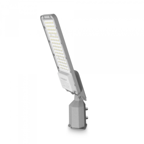 LED ліхтар вуличний VIDEX IP65 SLE17 50W 5500Lm 5000K 220V №2