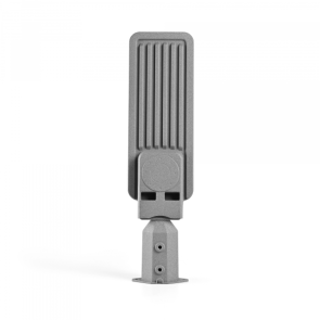 LED ліхтар вуличний VIDEX IP65 SLE17 50W 5500Lm 5000K 220V №5