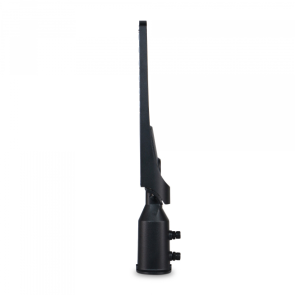 LED ліхтар вуличний VIDEX IP65 SLE18 30W 3000Lm 5000K 220V №3