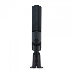 LED ліхтар вуличний VIDEX IP65 SLE18 30W 3000Lm 5000K 220V №4