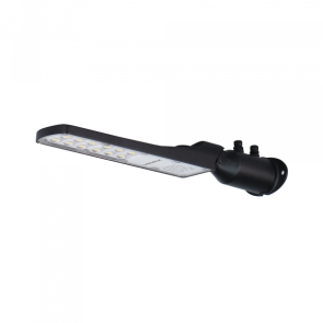 LED ліхтар вуличний VIDEX IP65 SLE18 30W 3000Lm 5000K 220V №5