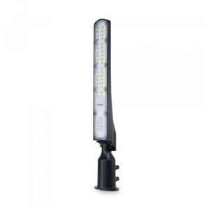LED ліхтар вуличний VIDEX IP65 SLE18 50W 5000Lm 5000K 220V №3
