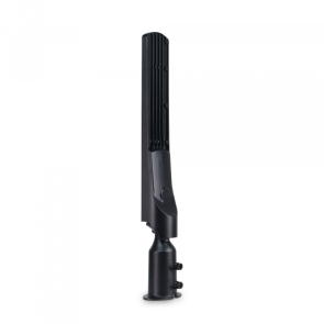 LED ліхтар вуличний VIDEX IP65 SLE18 50W 5000Lm 5000K 220V №4