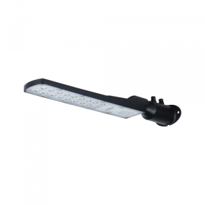 LED ліхтар вуличний VIDEX IP65 SLE18 50W 5000Lm 5000K 220V №5