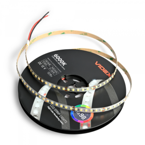 LED лента VIDEX DC12V 120W 10M 6000K Ra98 IP20 (VL-LST28144-12126-B10) №2
