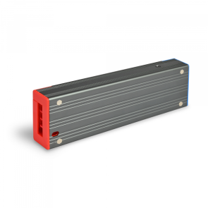 Блок питания для LED ленты VIDEX DC12V 16.6A 200W IP20 (VL-LST-P200-12V) №5
