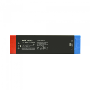 Блок питания для LED ленты VIDEX DC12V 33.3A 400W IP20 (VL-LST-P400-12V) №3