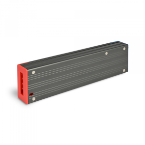Блок питания для LED ленты VIDEX DC12V 33.3A 400W IP20 (VL-LST-P400-12V) №5