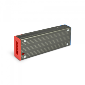 Блок питания для LED ленты VIDEX DC12V 8.25A 100W (VL-LST-P100-12V) №5