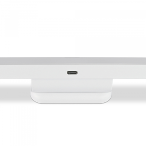 LED Світильник акумуляторний з пультом VIDEX VL-NL049W-R №6