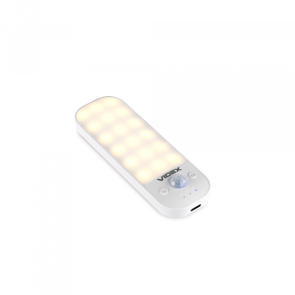 LED Светильник аккумуляторный с датчиком движения VIDEX VL-NL014W-S №21
