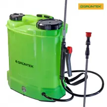 Опрыскиватель аккумуляторный GRUNTEK BS-12-3BP (296004123)