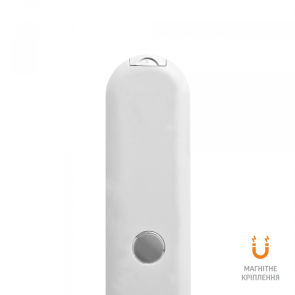 LED Світильник акумуляторний з датчиком руху VIDEX VL-NL013W-SR №34