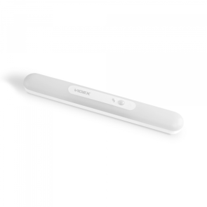 LED Світильник акумуляторний з датчиком руху VIDEX VL-NL013W-SR №42