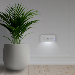 LED Світильник акумуляторний з датчиком руху VIDEX VL-NL053W-S №46
