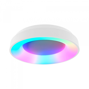 LED светильник VIDEX EDGE-RC-72W-WHITE (VLE-ERC-RGB-72W) №2