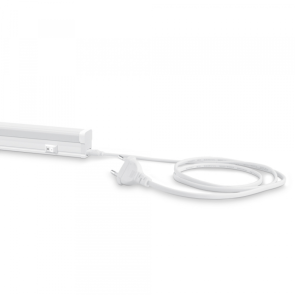 LED светильник линейный Т5 TITANUM 5W 0.3М 5000K №3