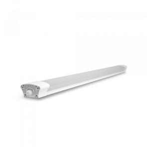 LED світильник IP65 лінійний VIDEX 40W 1,2М 5000K №2