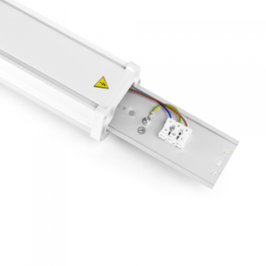 LED світильник IP65 лінійний VIDEX 48W 1.2М 4000K №4