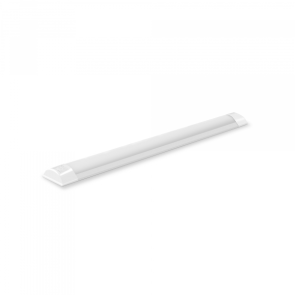 LED светильник линейный VIDEX 18W 0,6М 5000K №2