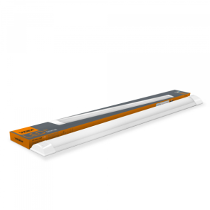 LED светильник линейный VIDEX 36W 1,2М 5000K №1