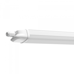 LED светильник IP65 линейный магистральный VIDEX BNWL04 40W 1.2М 5000K 220V №3