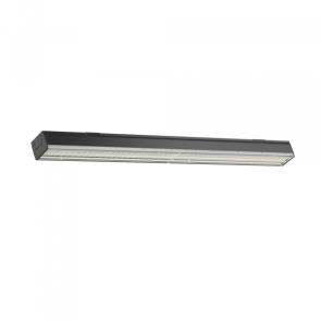 LED светильник линейный VIDEX BN03 30W 0.6М 5000K 220V Black №2