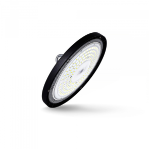 LED світильник висотний ХайБей VIDEX 100Вт 5000K 12000Lm 220V чорний №4