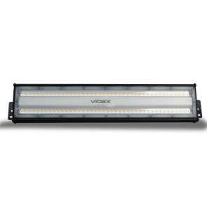 LED світильник висотний лінійний VIDEX HB022 100W 5000K 220V №3
