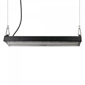 LED світильник висотний лінійний VIDEX HB022 100W 5000K 220V №5