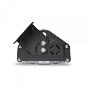 LED светильник высотный линейный VIDEX HB022 50W 5000K 220V №5