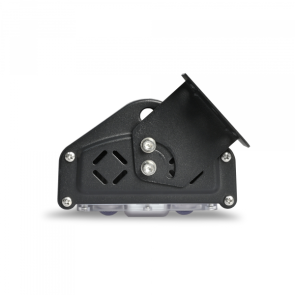 LED светильник высотный линейный VIDEX HB022 50W 5000K 220V №7