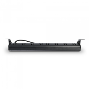 LED світильник висотний лінійний VIDEX HB022 100W 5000K 220V №12