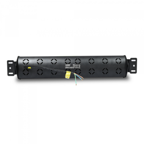 LED світильник висотний лінійний VIDEX HB022 100W 5000K 220V №14