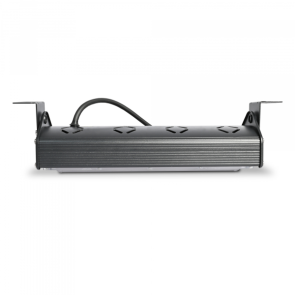 LED светильник высотный линейный VIDEX HB022 50W 5000K 220V №12