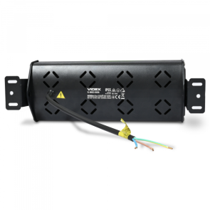 LED светильник высотный линейный VIDEX HB022 50W 5000K 220V №14