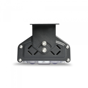 LED светильник высотный линейный VIDEX HB022 50W 5000K 220V №16