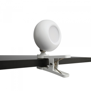 LED лампа настольная с аккумулятором VIDEX VLE-TF18W 3W 3000-5500K Белая №16