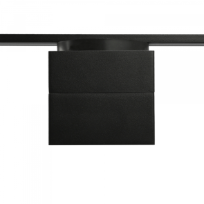 Светильник МАГНИТНЫЙ трековый VIDEX LE29B 16Вт 4000K 48V Black №5